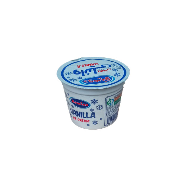 لیوانی وانیل دومینو